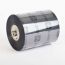 Zebra Wax Ribbon, 83mmx450m, 2300; Standard, 25mm core, 12/box