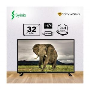 Syinix 32 Inch ATV LED TV 32E61A