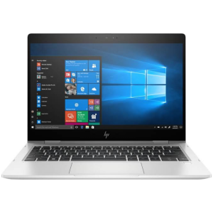HP EliteBook x360 830 G6 Laptop