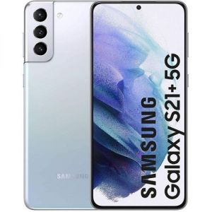 Samsung Galaxy S21 Plus Silver 256+8GB (SM-G996B/DS)