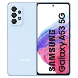 Samsung Galaxy A53 LIGHT BLUE 128+6GB (SM-A536E/DS)