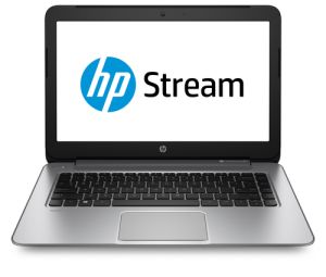 HP Stream Notebook P