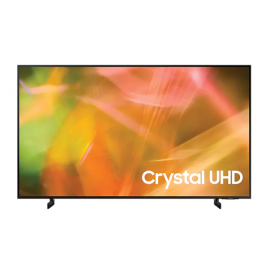 Samsung 50" Crystal UHD 4K Smart TV (UA50AU8000UXKE)