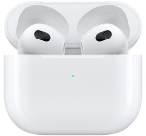 AIRPODS (3RD GENERATION)