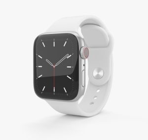 Silver Apple iWatch series5 40mm gps only