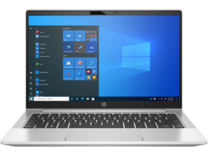HP ProBook 450 G8 Notebook PC, 15.6", FreeDOS, Intel® Core™ i5, 8GB RAM, 512GB SSD, FHD
