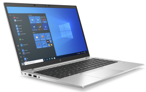 HP ProBook 440 G8 Notebook PC, 14", touch screen, Windows 10 Pro, Intel® Core™ i5, 8GB RAM, 256GB SSD, FHD + HP free Bag (2X7K8EA)