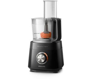 Philips Viva Collection Compact Food Processor (HR7510/10)
