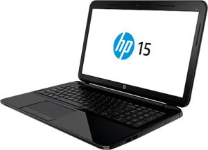 HP Notebook - 15-r106nia Product