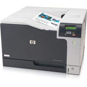 HP CLJ CP5225n Printer: EUR-Multilingual