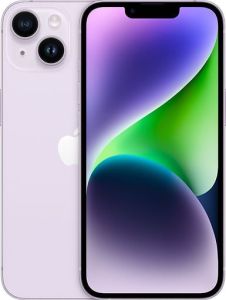 iPhone 14 Plus 256 GB Purple