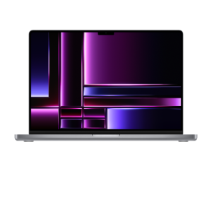 MacBook Pro 16-Inch Apple M2 Max chip with 12 core CPU and 38 core GPU, 1TB SSD Space Grey (MNWA3B/A)