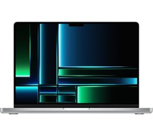 14-inch MacBook Pro: Apple M2 Pro chip with 12‑core CPU and 19‑core GPU, 1TB SSD - Silver
