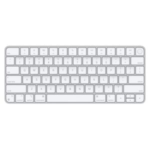 MAGIC KEYBOARD WITH TOUCH ID FOR MAC COMPUTERS WITH APPLE SILICON