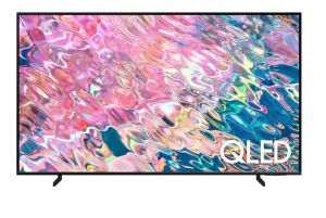  Samsung 85' QLED TV (QA85Q60BAUXKE)