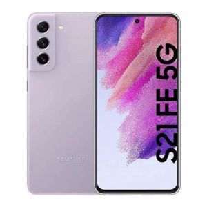 Samsung Galaxy S21 FE Lavender 256+8GB (SM-G990E/DS)