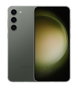 Samsung Galaxy S23 PLUS GREEN 256+8gb SM-S916B/DS