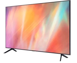 Samsung 55'' 4K Ultra HD LED Smart TV with Built-in Receiver (UA55AU7000UXKE)