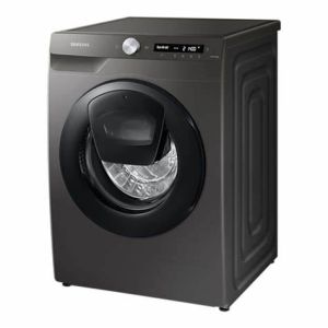 Samsung 9kg Series 5+ with AddWash™ Washing Machine, 9 kg 1400 rpm (WW90T554DAN/NQ)