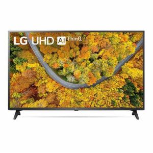 LG 55UP751C0GG Commercial TV 139.7 cm (55") 4K Ultra HD Smart TV Wi-Fi 