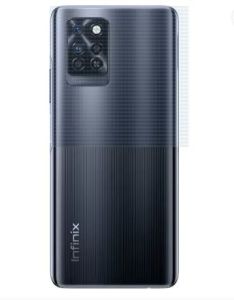 Infinix Note 10 Pro X695  (256+8) Black